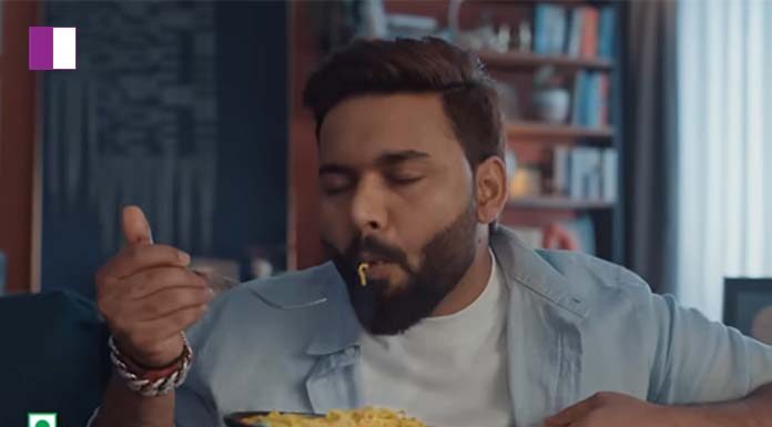Rishabh Pant Infuses the ‘Masala’ in Maggi’s “Match. Maggi. Masala” Campaign campaign aims to further deepen the association