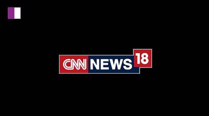 CNN-News18 Emerges as the Top Choice on Counting Day in the 15+ Age Group cnn-news18-emerges