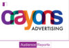 Crayons Advertising Establishes Price Range of Rs 62-65 per Share for Its Book-Building Offering Crayons Advertising