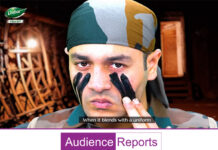 Campaign for Dabur Herb’l Charcoal Toothpaste emphasizes the toothpaste’s use of ‘black’ ingredient for achieving stronger and whiter teeth. Dabur Herb'l Charcoal Toothpaste