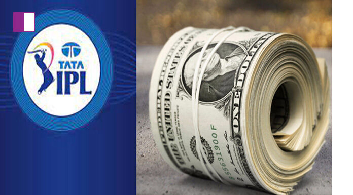 During IPL 2023, creative agencies generate an extra 20-30% in revenue. IPL