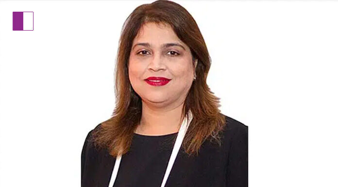 Tarannum Hasib Emphasizes Digital Focus in Our Hybrid Marketing Strategy Digital
