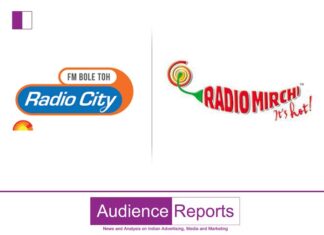 Mirchi and Radio City Collaborate to Celebrate 20 Years of Radio in Delhi with the #20saalbemisaal Program mirchi-and-radio-city