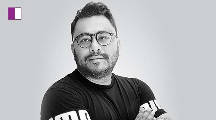 Rahool Talukdar appointed as Network Advertising’s Group Creative Director for Digital network-advertising-the-independent-advertising