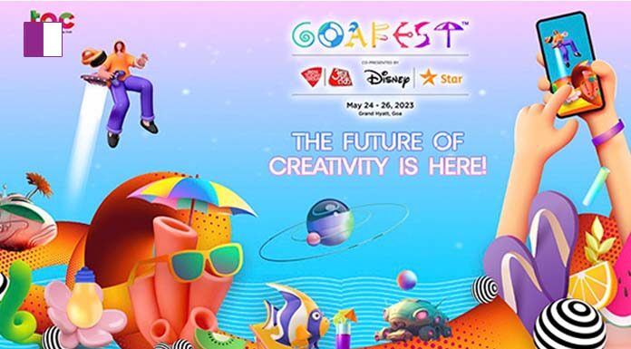 Goafest 2023 Reveals Exciting Agenda and Impressive Speaker Line-up nick-lawglobal-creative