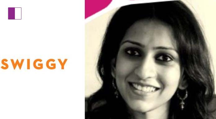 “Aparna Giridhar takes over from Ashish Lingamneni as VP of Marketing at Swiggy.” nokia-siemens-networks-as-java-software-enginee