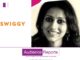 “Aparna Giridhar takes over from Ashish Lingamneni as VP of Marketing at Swiggy.” nokia-siemens-networks-as-java-software-enginee