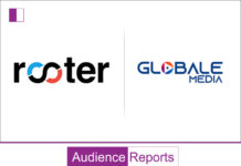 Rooter, Gaming and E-Sports Content Platform, Secures Investment from Globale Media Rooter
