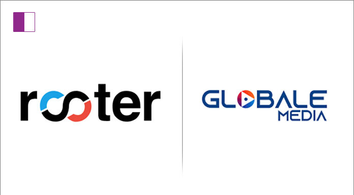 Rooter, Gaming and E-Sports Content Platform, Secures Investment from Globale Media Rooter