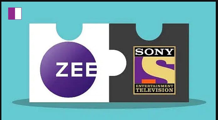 Sony Corp CEO anticipates completion of Sony-Zee merger by September 2023 Sony Zee merger