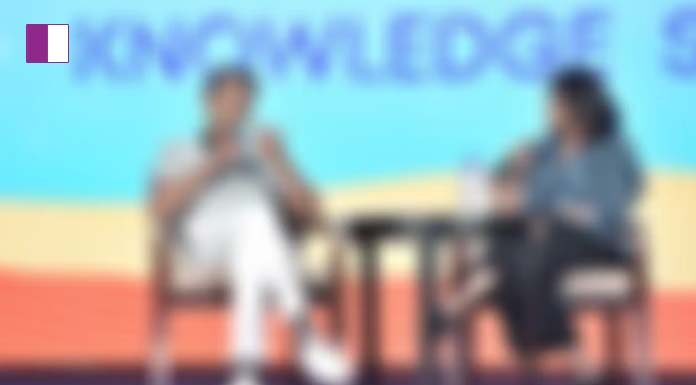 Rajan Anandan: The Optimal Time for Investing in India speaking at a knowledge