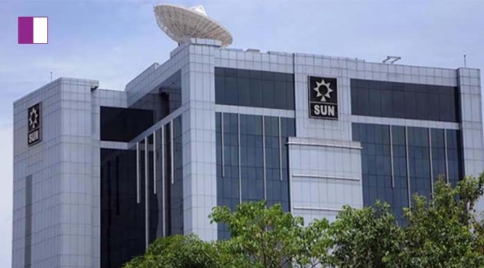 Sun TV Records 7.25% Decline in Q4FY23 Net Profit; Reports 3.95% Growth for Full Fiscal Year sun-tv-records