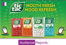 Tic Tac India embraces uninterrupted marketing through influencers and content strategy Tic Tac