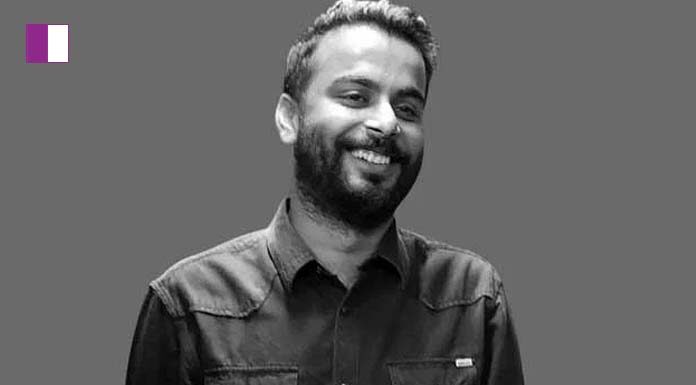 Tilt Brand Solutions Promotes Adarsh Atal to the Position of Chief Creative Officer tilt-brand-solutions