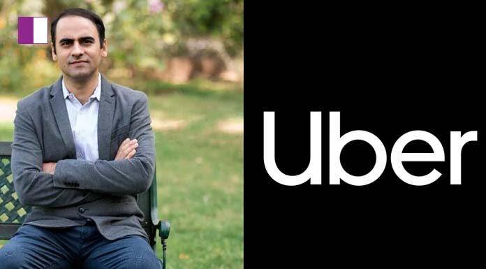 The Rationale Behind Uber’s Embrace of the ‘Three-Wheeler Route’ in Its Latest Campaigns uber's-embrace