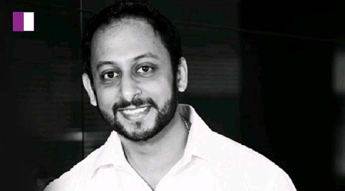 Vignesh Narayanan becomes JioAds’ VP and Business Head for Media vignesh-narayanan-has-joined-jioads