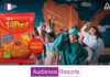 YiPPee! Noodles’ latest TV commercial promotes a fun and playful attitude among consumers. YiPPee!