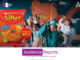 YiPPee! Noodles’ latest TV commercial promotes a fun and playful attitude among consumers. YiPPee!