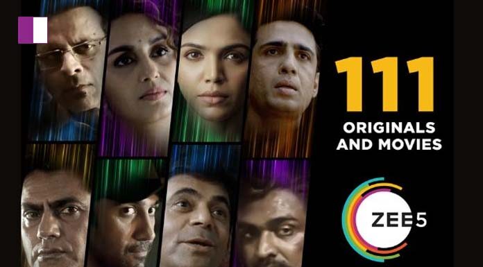 ZEE5 Reveals Extensive Content Slate with Impressive Line-up of 111 Titles zee5-reveals-extensive