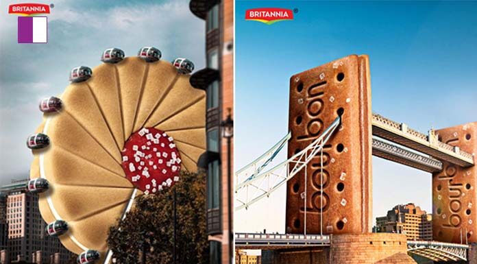 Britannia and Schbang Harness the Power of Generative AI and Design to Transport the Audience to a Fantasy Biscuit Land britannia-and-schbang-harness-the-power-of-generative