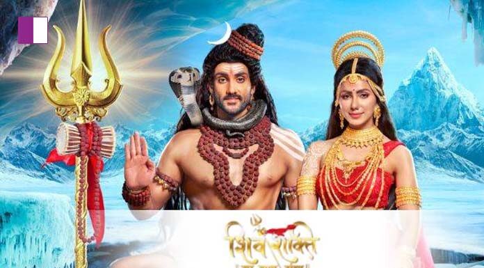 Colors’ Anticipates Boost in the 8 PM Time Slot with Mythological Series ‘Shiv Shakti – Tap Tyag Tandav’ Colors' Anticipates Boost