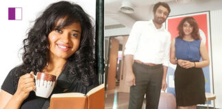 Devi Nagavalli Delights Fans with a Captivating Instagram Post Devi Nagavalli