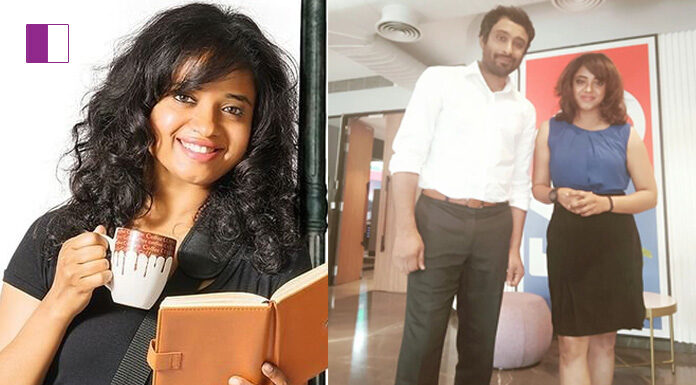 Devi Nagavalli Delights Fans with a Captivating Instagram Post Devi Nagavalli