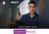 Envy Perfume Unveils New TV Commercial Showcasing Akshay Kumar Envy Perfume Unveils
