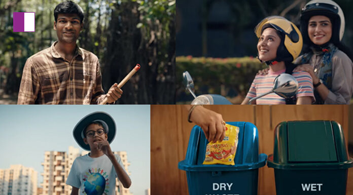Maggi Urges Consumers to Dispose of Plastic Items in Designated Blue Bins for Dry Waste Maggi Urges Consumers