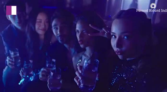 Pernod Ricard Encourages Consumers to ‘Stay Hydrated’ while Consuming Alcohol Pernod Ricard Encourages Consumers