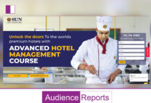 Unlock Your Future in Hospitality with SUN International Institute of Tourism & Management