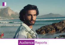 Ranveer Singh Presents the ‘Live It Large’ Concept in Seagram’s Royal Stag’s Latest Campaign Seagram's Royal Stag's