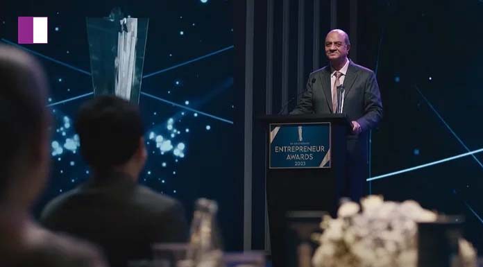 Shark Tank’s Latest Ad Playfully Satirizes Business Dynasties Shark Tank's Latest Ad Playfully