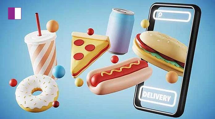 Lack of Marketing Appetite: Food Delivery Apps Experience a Dull IPL Season softer-demand-for-online-food