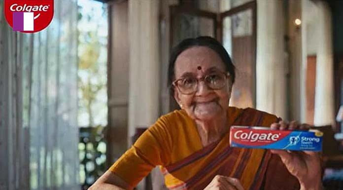 Top Ads of the Fortnight: Colgate Embraces the Toothless, Amazon Unveils a ‘Fresh’ Concept Top Ads of the Fortnight