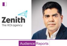 Vaibhav Jadon joins Zenith India as National Buying Head Vaibhav Jadon joins Zenith India