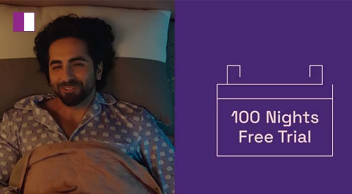 Wakefit’s Latest TVC Utilizes AI and Computer Graphics to Bring a Kid Version of Ayushmann Khurrana to Life Wakefit's Latest TVC Utilizes