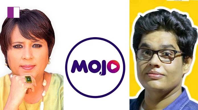 Cyberattacks Aimed at Barkha Dutt’s Mojo Story and Tanmay Bhat’s YouTube Channels YouTube Channels