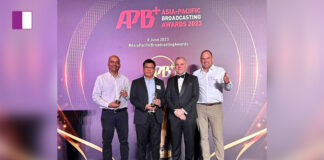 aha, Cignal TV have magic touch at APB+ Awards ahaa, Cignal TV have magic touch at APB+ Awards