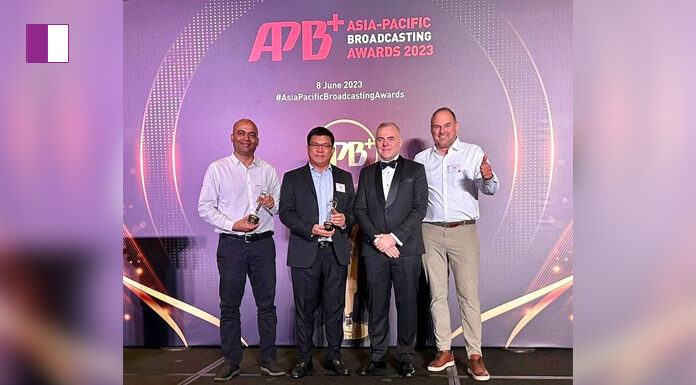 aha, Cignal TV have magic touch at APB+ Awards ahaa, Cignal TV have magic touch at APB+ Awards