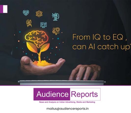 Closing the Gap: Can AI Keep Pace with the Shift from IQ to EQ? artificial intelligence can create killer business strategies