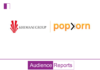 Popkorn secures Khemani Group’s digital creative mandate Popkorn