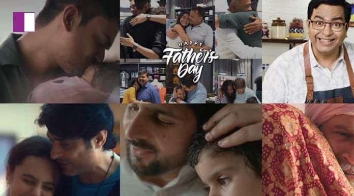 Breaking Stereotypes: Brands Celebrate Father’s Love in Heartwarming Father’s Day Campaigns brands-celebrate-father's-love