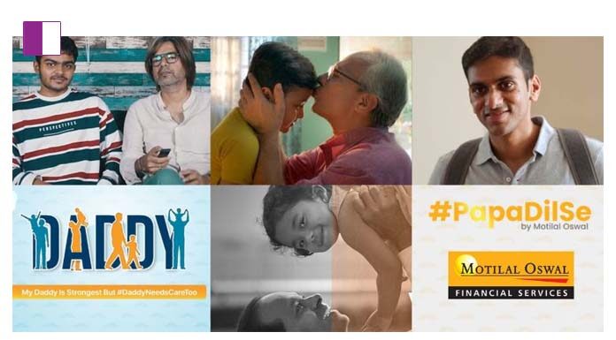 Brands Redefine Fatherhood and Promote Men’s Well-being in Father’s Day Campaigns brands-redefine-fatherhood