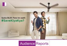 Syska’s Latest Campaign for BLDC Fans Range Features Rajkummar Rao Asking, “Have You Saved Yet?” creative agency By Design