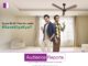 Syska’s Latest Campaign for BLDC Fans Range Features Rajkummar Rao Asking, “Have You Saved Yet?” creative agency By Design