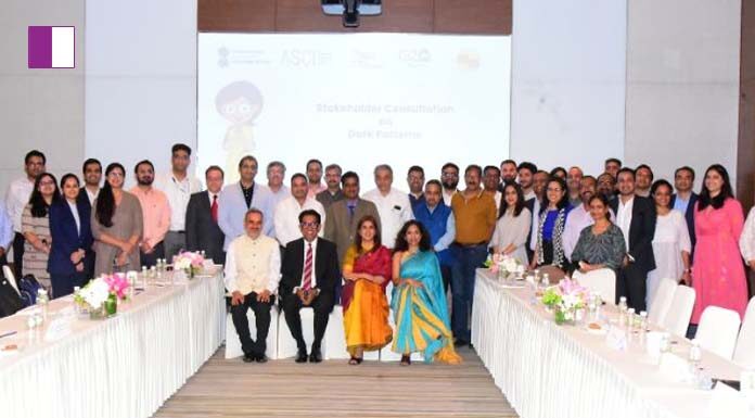 Harnessing Industry Self-Regulation: A Crucial Step in Addressing Dark Patterns in Online Advertising doca-along-with-asci-hosted-an-interactive