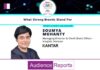 Financial Success of Purpose-driven Companies: Soumya Mohanty Highlights Overperformance on Outcome Metrics financial-success-of-purpose-driven-companies