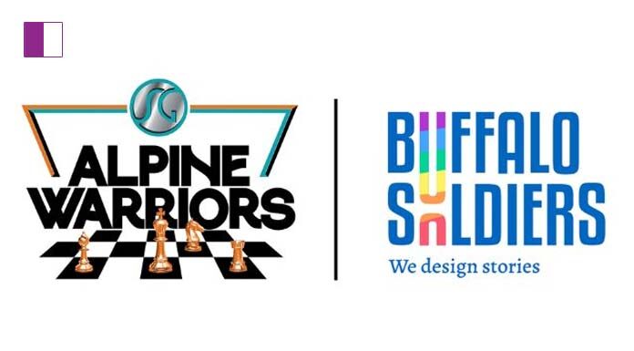 Global Chess League Gets a Lead Agency: SG Alpine Warriors Chooses Buffalo Soldiers global-chess-league-gets-a-lead