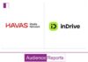 Havas Media Network India Secures Integrated Media Mandate for ride-hailing service, inDrive Havas Media Network India